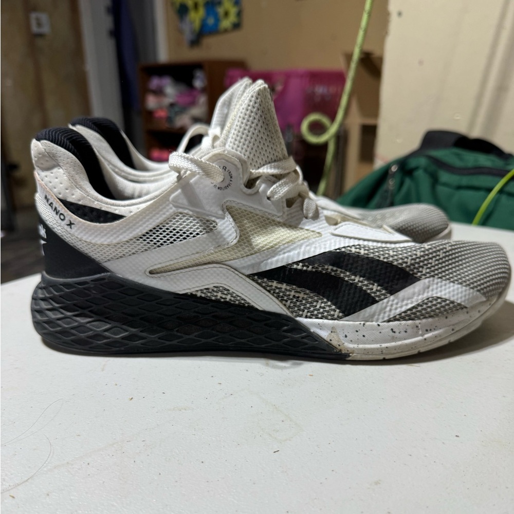 Reebok Nano X